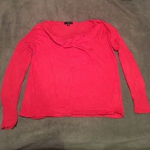 My hubby has had enough of me ruling the closet😉