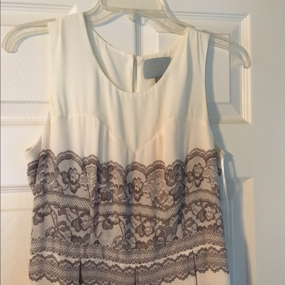 Cocktail dress