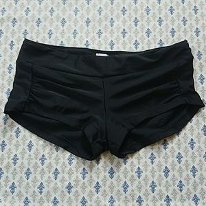 Bathing suit bottoms