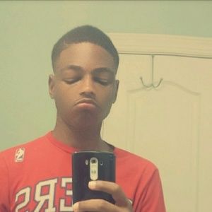 Meet your Posher, Kaleb