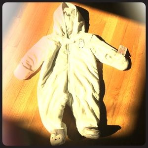 NWT 3M snow suit