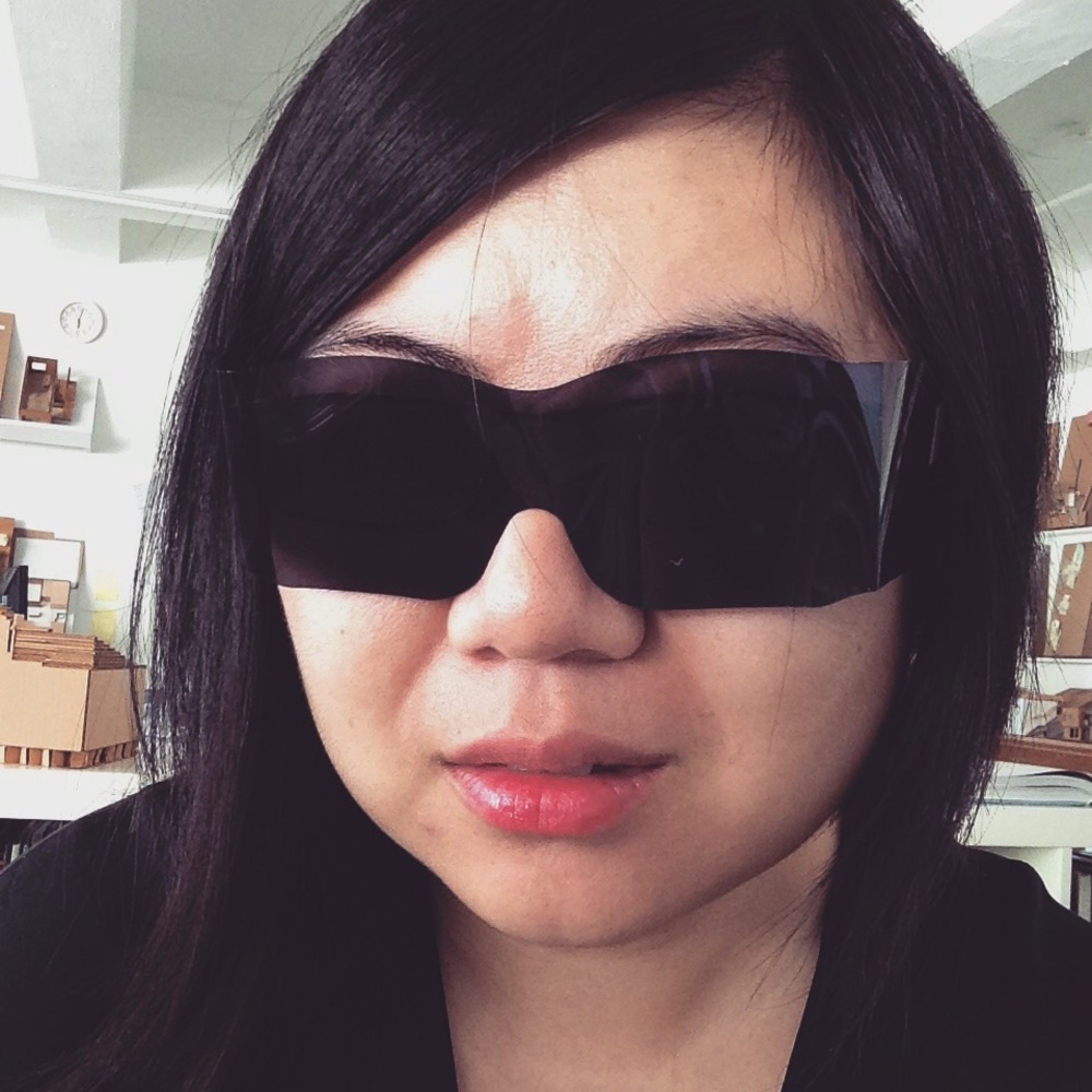 Meet your Posher, Jing