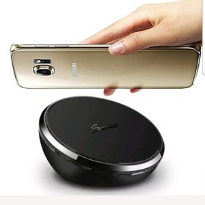 Seneo Qi Wireless Charger Brand New