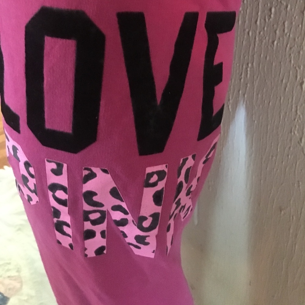 Victoria Secret Pink Sweatpants