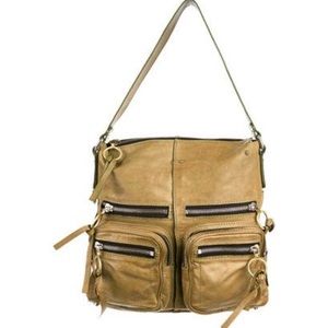 Chloe Betty Hobo Bag