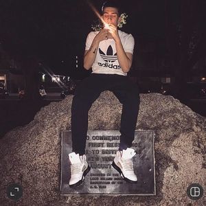 Meet your Posher, Jay