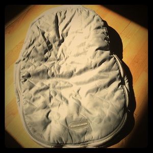 JJ Cole Car seat muff