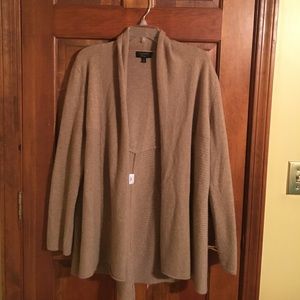 Cashmere Charter Club Cardigan