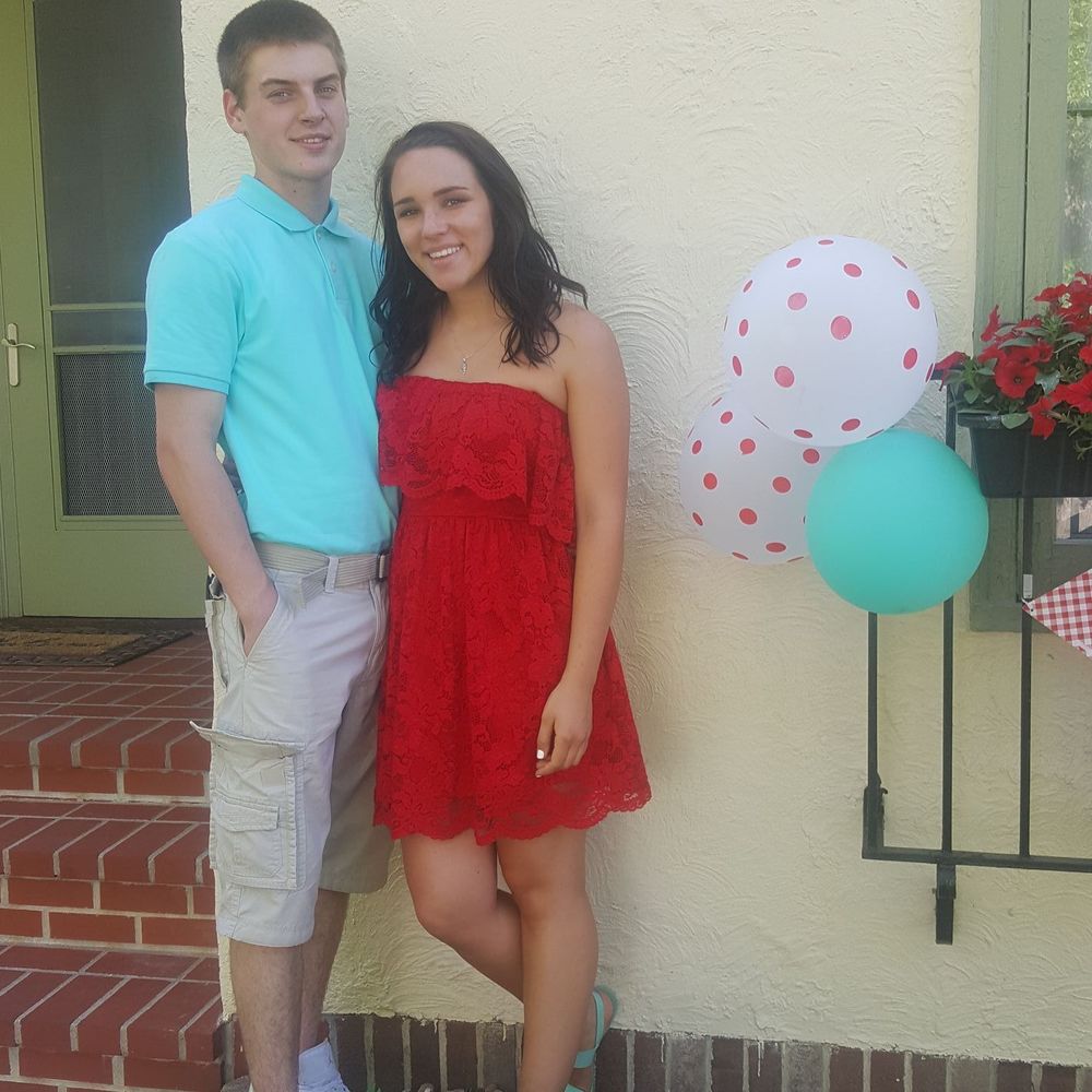 Meet your Posher, Ali