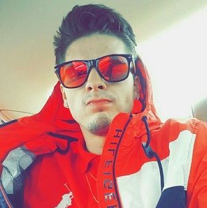 Meet your Posher, Robert