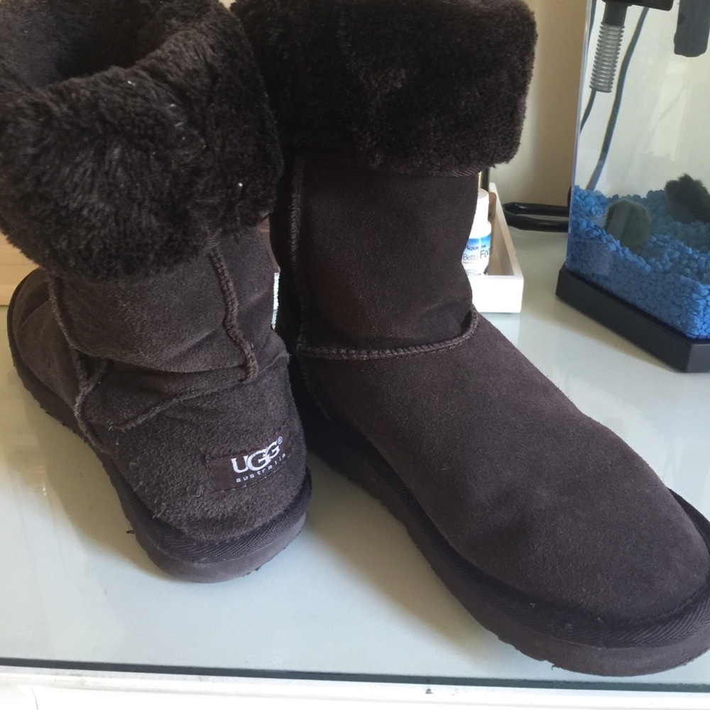 UGG boots
