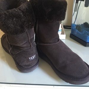 UGG boots