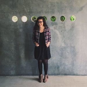 Meet your Posher, Sarah