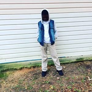 Meet your Posher, Xavier