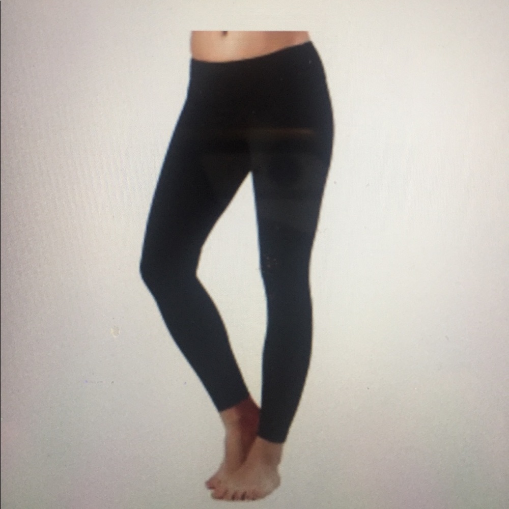 Women's Performance Compression Leggings- Sz M