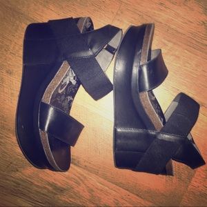 OTBT Black Bushnells