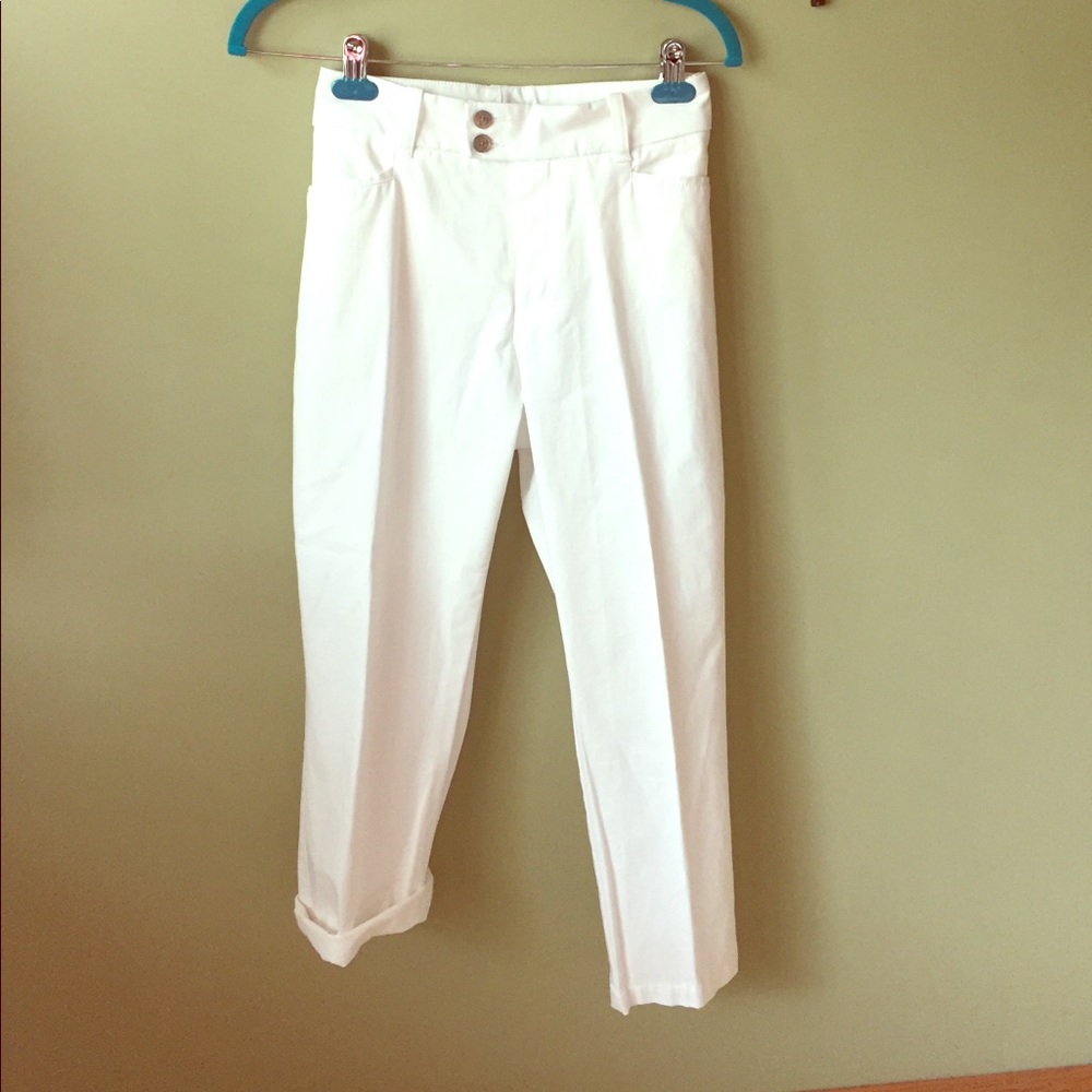 Dockers Ankle Pant