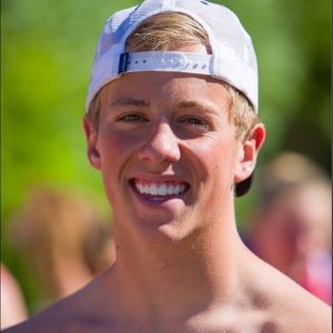 Meet your Posher, Zack