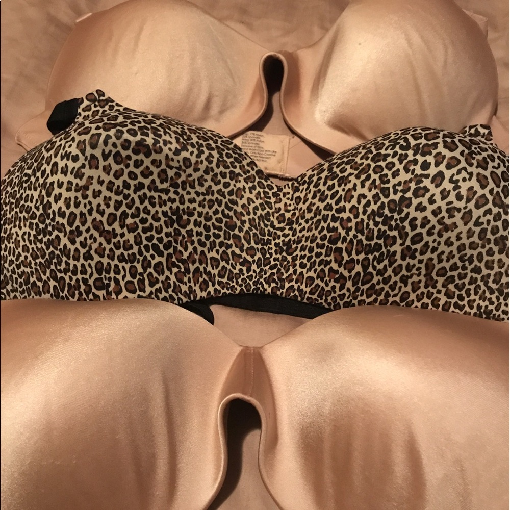 Bras