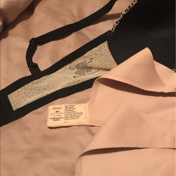 Bras - Picture 3 of 3