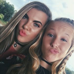 Meet your Posher, Skyler