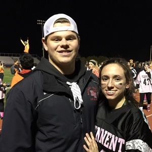 Meet your Posher, Eric