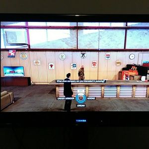 Meet your Posher, Christian