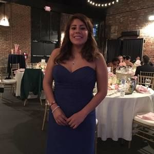 Meet your Posher, Doris