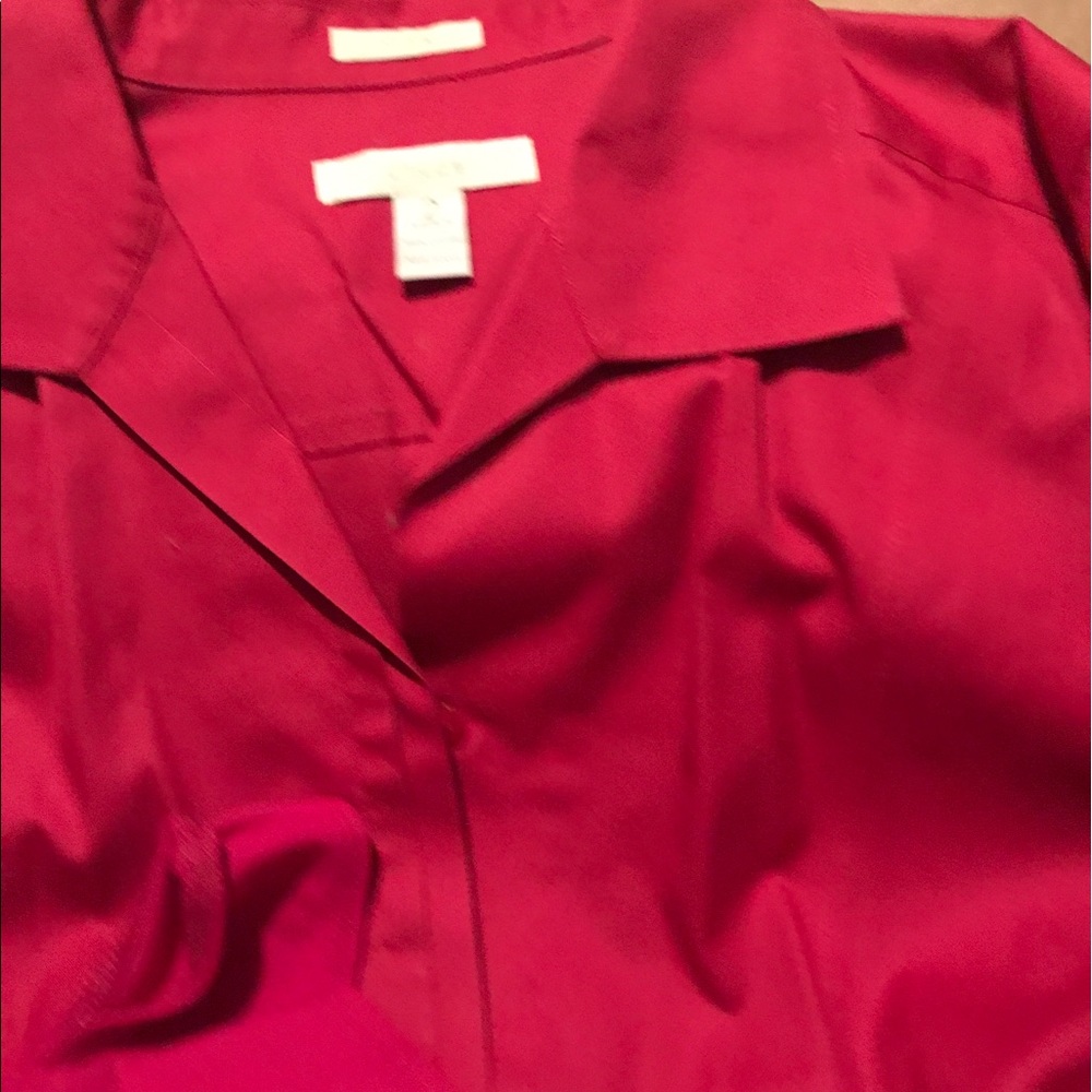 Shirt set