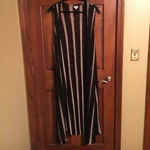 LulaRoe Joy Cardigan