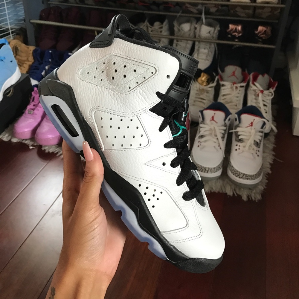 Jordan's