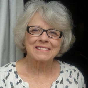 Meet your Posher, Carol