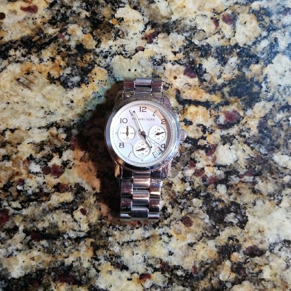 Michael Kors watch