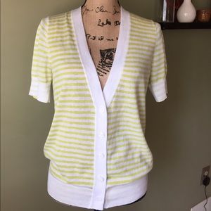 Relativity Summer Sweater