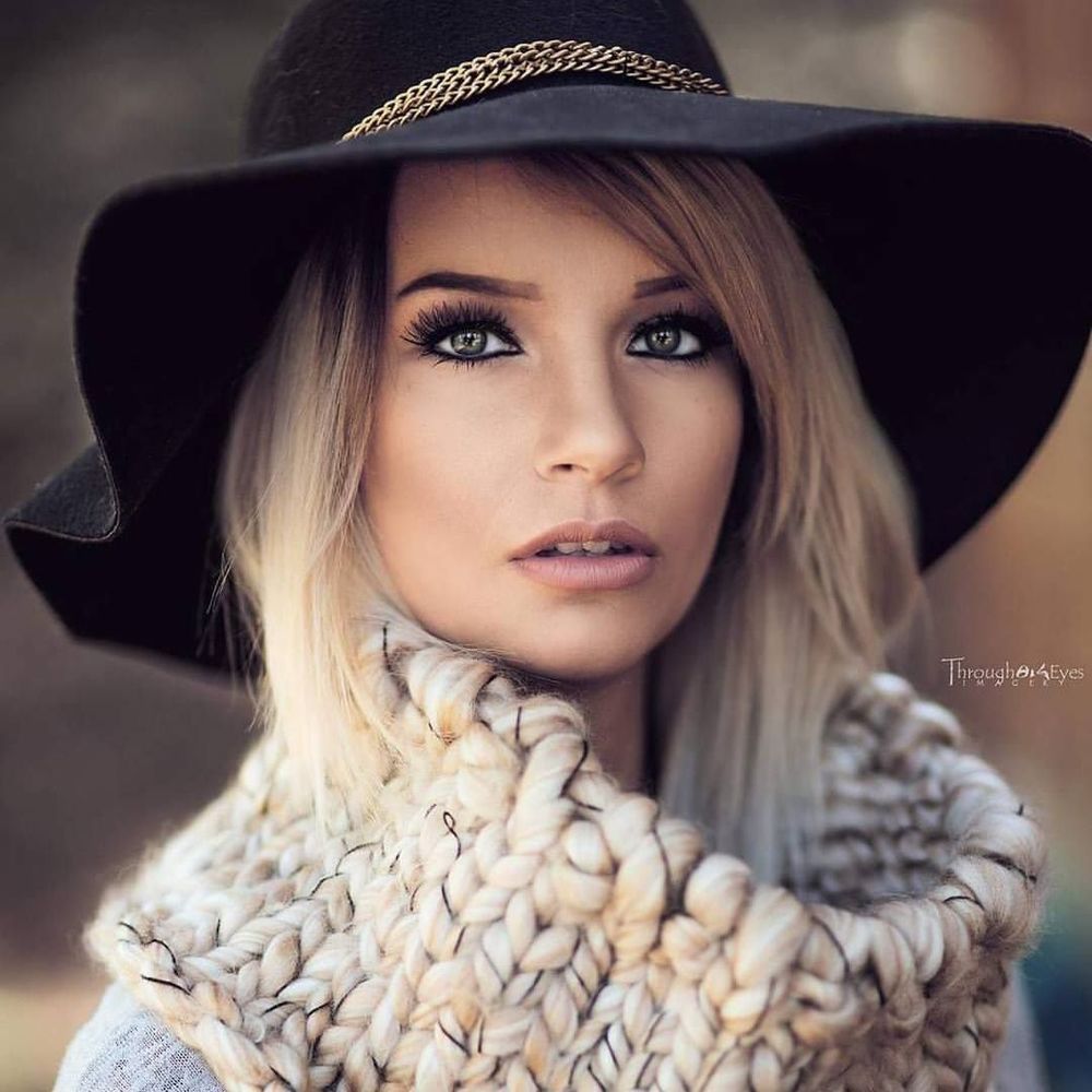 Meet your Posher, Chyann