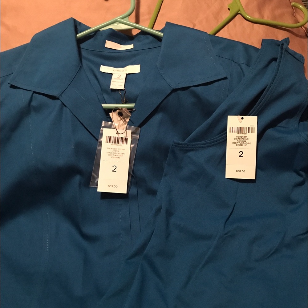 Button down shirt