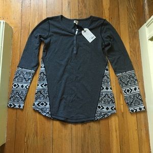 Hatley Long Sleeve