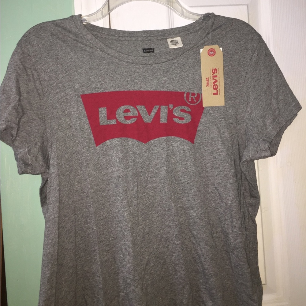 Levi's Shirt
