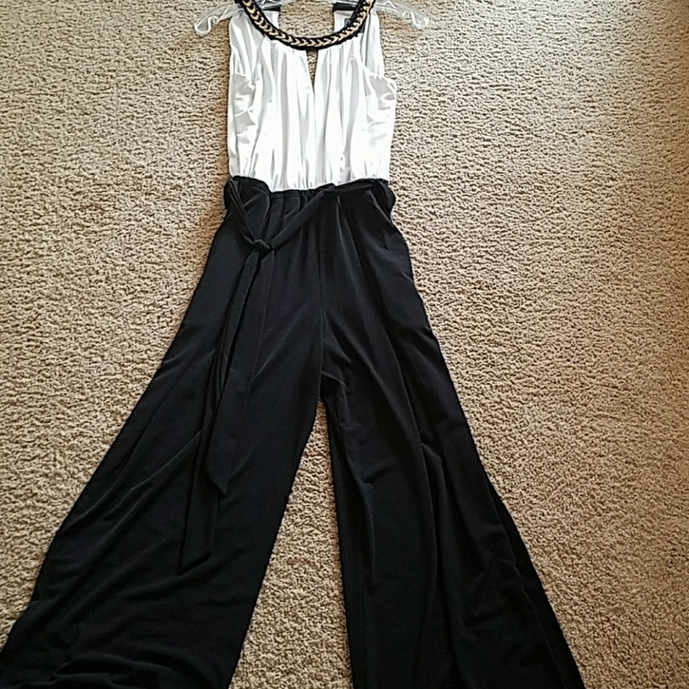 Vince Camuto jumpsuit