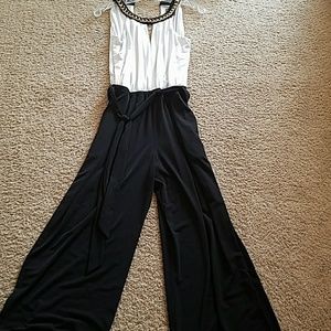 Vince Camuto jumpsuit