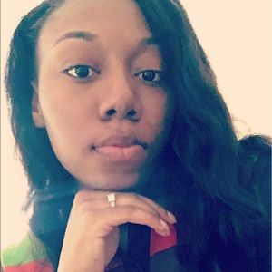 Meet your Posher, Aijah