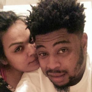 Meet your Posher, Derrick