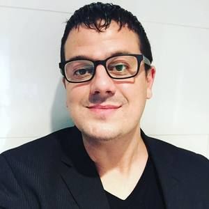 Meet your Posher, Robert