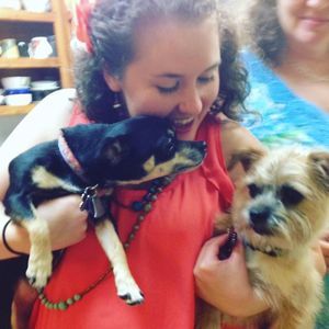 Meet your Posher, Melissa