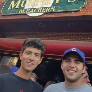 Meet your Posher, Jack