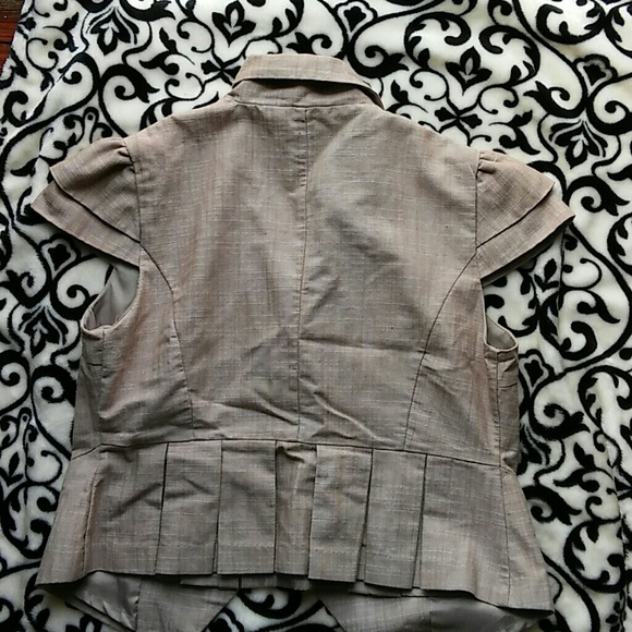 Jacket - Picture 2 of 2