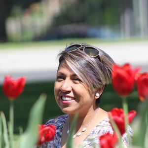 Meet your Posher, Olga