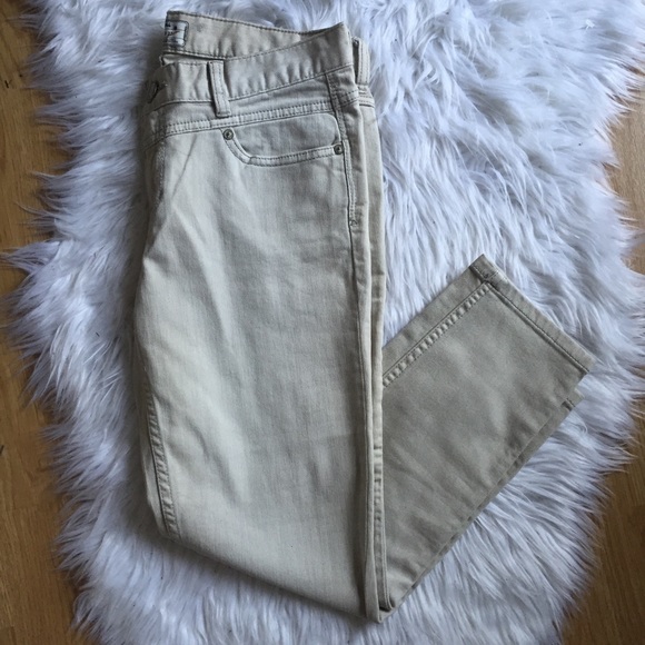 FP Cropped Jeans - Picture 2 of 7