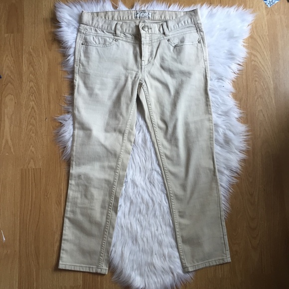 FP Cropped Jeans - Picture 3 of 7