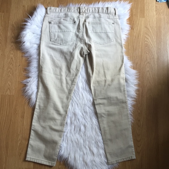 FP Cropped Jeans - Picture 4 of 7